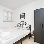 Residence & Pool Villa Schwarz Suites