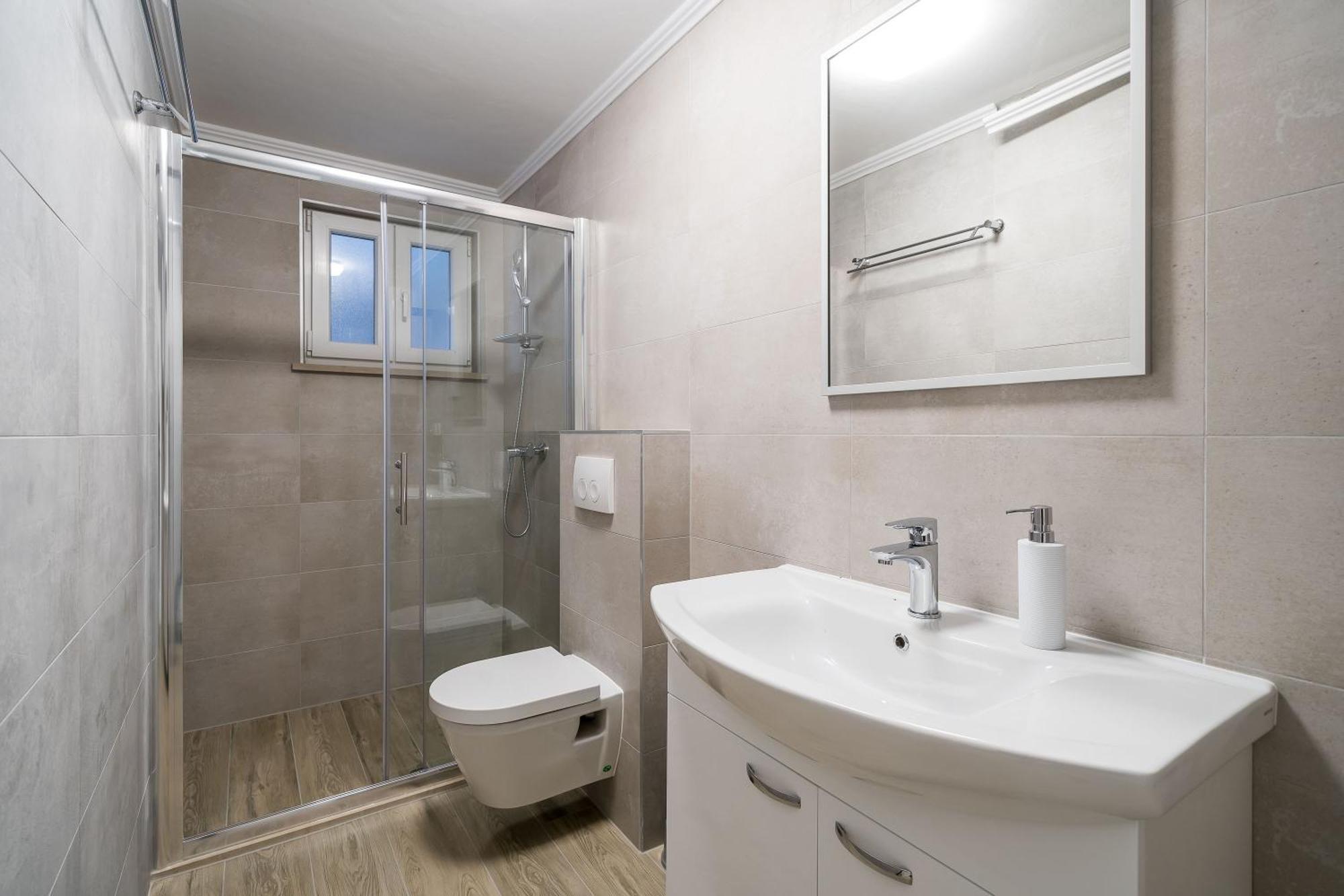 & Pool Schwarz Guest house Cavtat