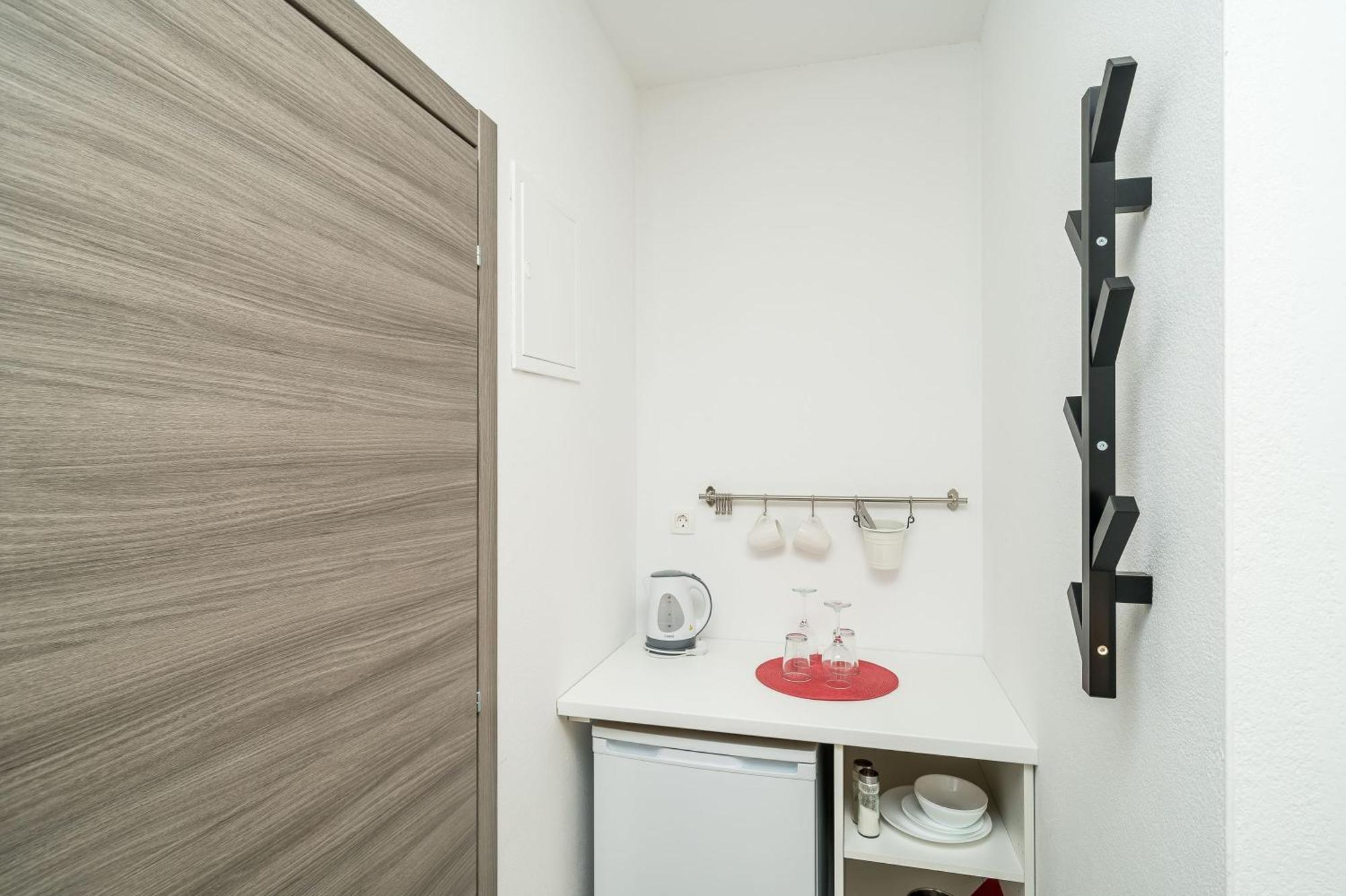 & Pool Schwarz Guest house Cavtat